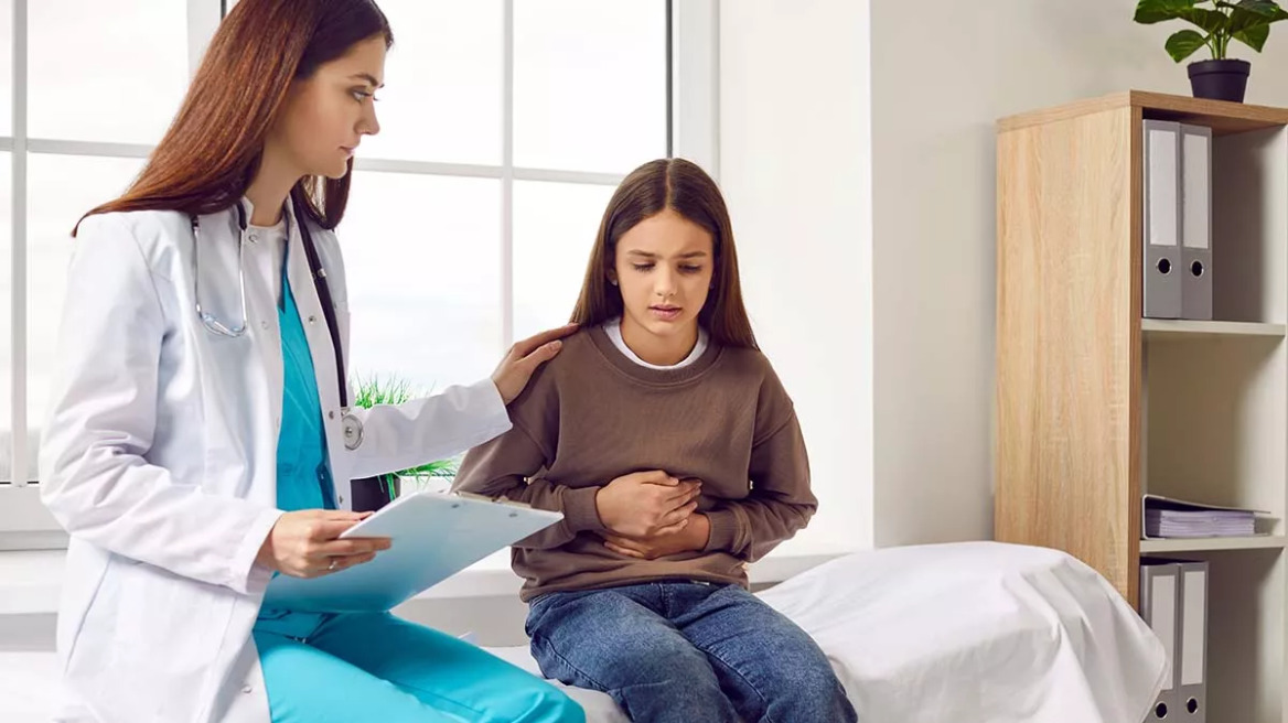 Επισκέπτες υγείας: Πόσο απαραίτητοι είναι για ασφαλή σχολεία
