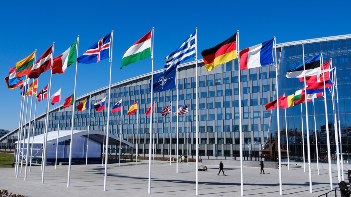 Politico: Στο τραπέζι η ένταξη χωρών στην ΕΕ χωρίς πλήρη δικαιώματα ψήφου για να αρθεί το βέτο Ορμπάν για την Ουκρανία