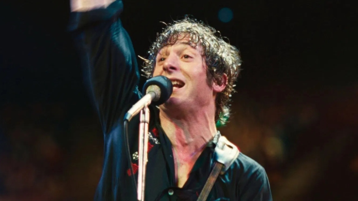 Ο Τζέρεμι Άλεν Γουάιτ δήλωσε ότι χρειάστηκε πολύ χρόνο για να δεχτεί ότι μπορούσε να υποδυθεί τον Μπρους Σπρίνγκστιν
