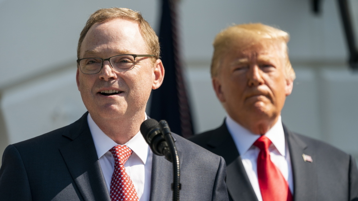 Λευκός Οίκος: Το shutdown θα μπορούσε να τερματιστεί μέσα στην εβδομάδα