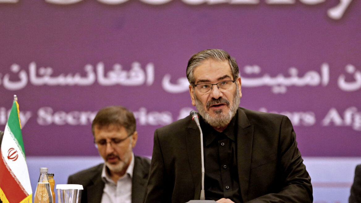 Από τους Φρουρούς της Επανάστασης στο πλευρό του Χαμενεϊ - Η σταδιοδρομία του πατέρα της νύφης που προκάλεσε σάλο στο Ιράν