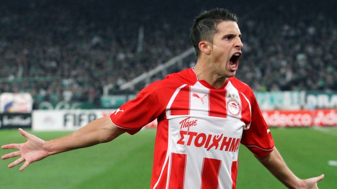 Κέβιν Μιραλάς: Νέο κεφάλαιο στην καριέρα του Βέλγου, ως βοηθός προπονητή στη Μονακό 