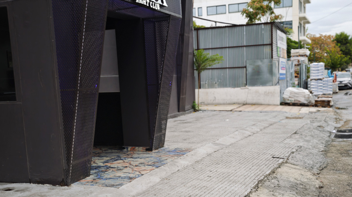 Δολοφονία στο Περιστέρι: Θέμα χρόνου η σύλληψη του δράστη - Τον είχε ξυλοκοπήσει πριν από 15 ημέρες ο Βούλγαρος που σκότωσε