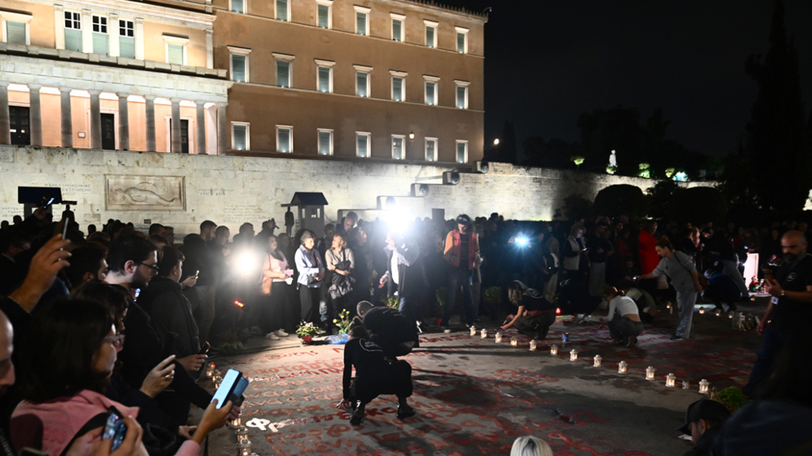 Το σχέδιο νόμου για τον Άγνωστο Στρατιώτη: Πλήρης προστασία στο μνημείο μετά τη ρύθμιση