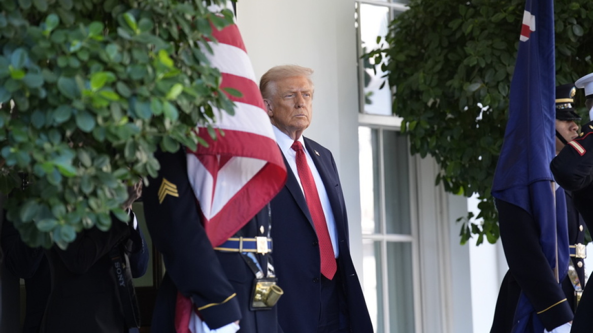 Τραμπ: Πούτιν και Ζελένσκι μισούν ο ένας τον άλλον, αλλά θα βρούμε λύση