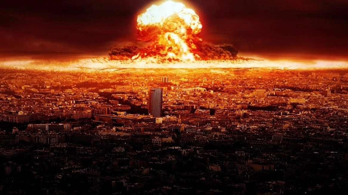Και πού πάμε, αδερφάκι, αν ξεσπάσει Γ' Παγκόσμιος Πόλεμος: Σημείωσε καλού-κακού αυτές τις 5 χώρες