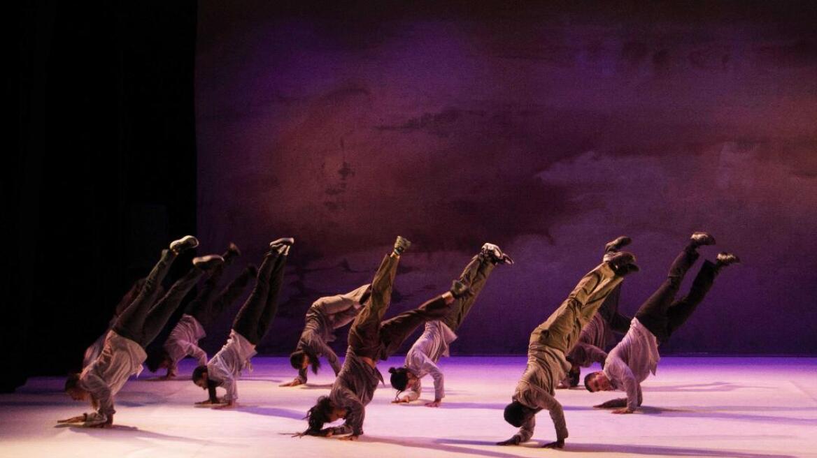 Καλαμάτα: Εκδηλώσεις όλο τον χρόνο στο Μέγαρο Χορού