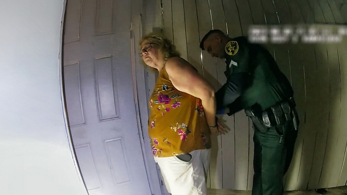 The Perfect Neighbor: Ένας εφιάλτης με bodycam για τον πιο διχαστικό νόμο των ΗΠΑ - Η αληθινή ιστορία πίσω από το ντοκιμαντέρ του Netflix