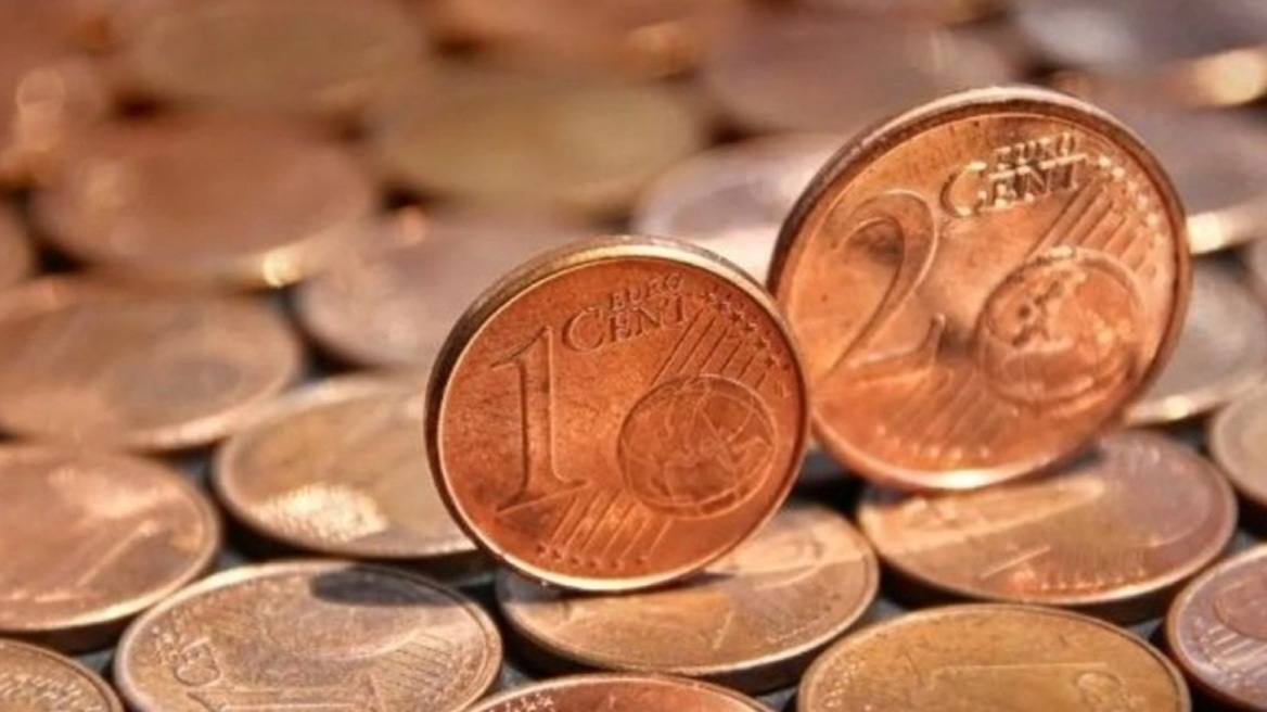 Το πιο ακριβό μονόλεπτο της ζωής σου: Το «φτωχό» κέρμα που κοστίζει 45.000 ευρώ