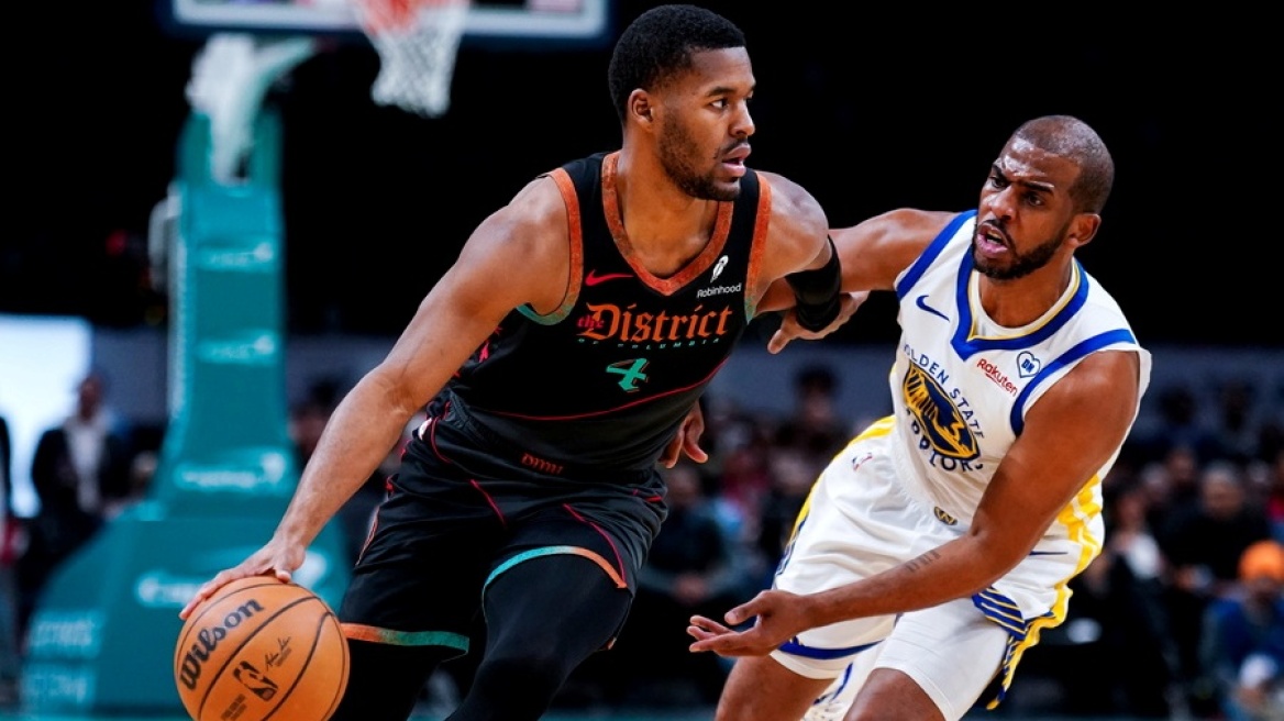 Ολυμπιακός: Προτάθηκε και εξετάζεται ο Αμερικανός Τζάρεντ Μπάτλερ
