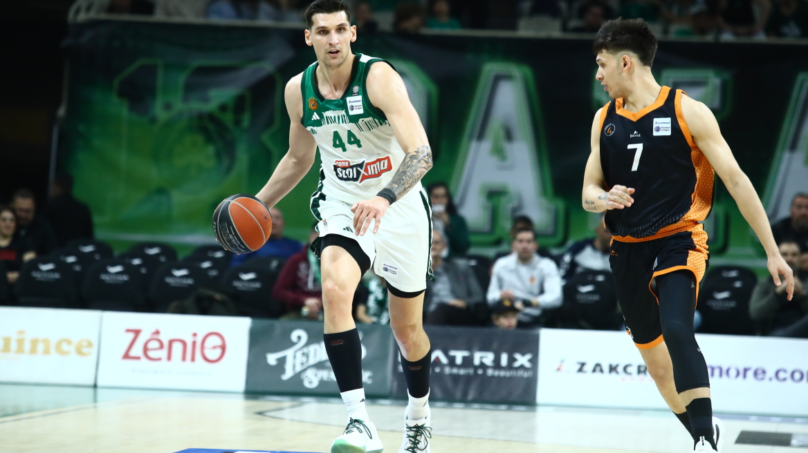 Την Κυριακή στις 15:30 αντί για τις 16:00 το Παναθηναϊκός - Προμηθέας λόγω του ποδοσφαιρικού αγώνα των πρασίνων