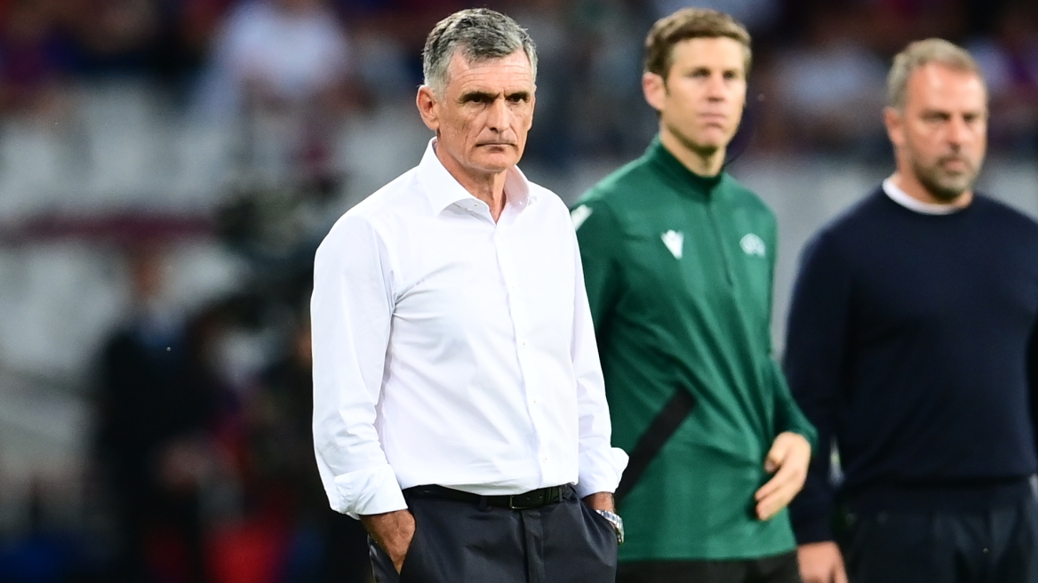 Μεντιλίμπαρ: Όταν μπήκαμε στο παιχνίδι κάποιος μας έβγαλε απ’ αυτό χωρίς να έχουμε κάνει κάποιο κακό - Βίντεο 