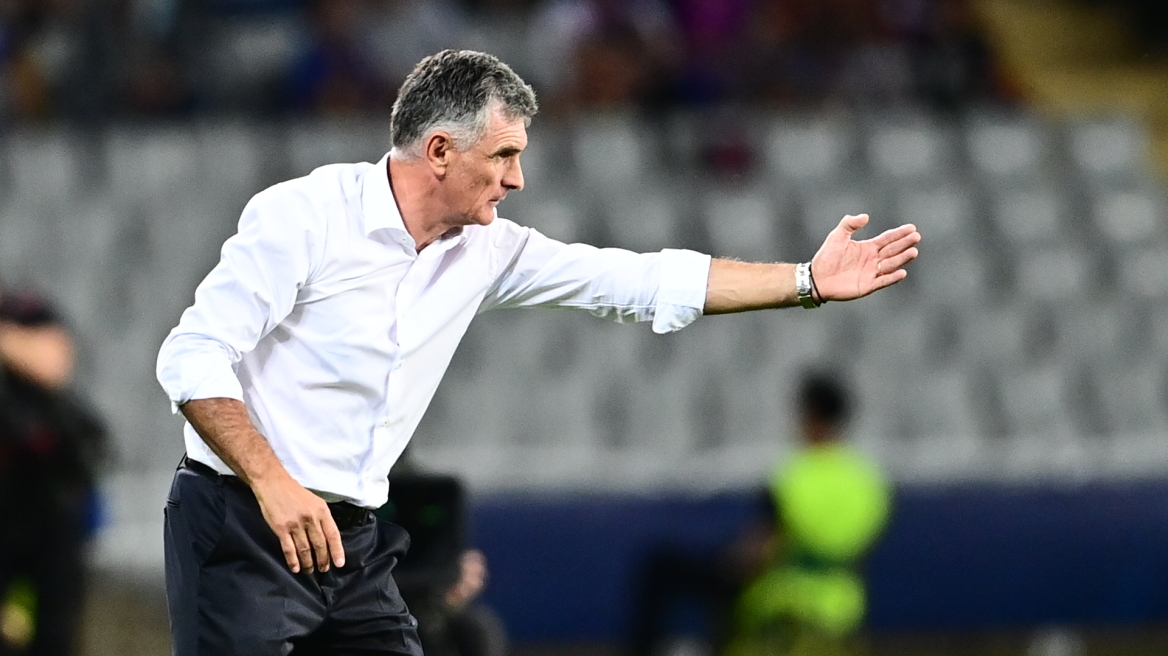 Μεντιλίμπαρ: Όλα άλλαξαν μετά τις ανεξήγητες αποφάσεις του διαιτητή 