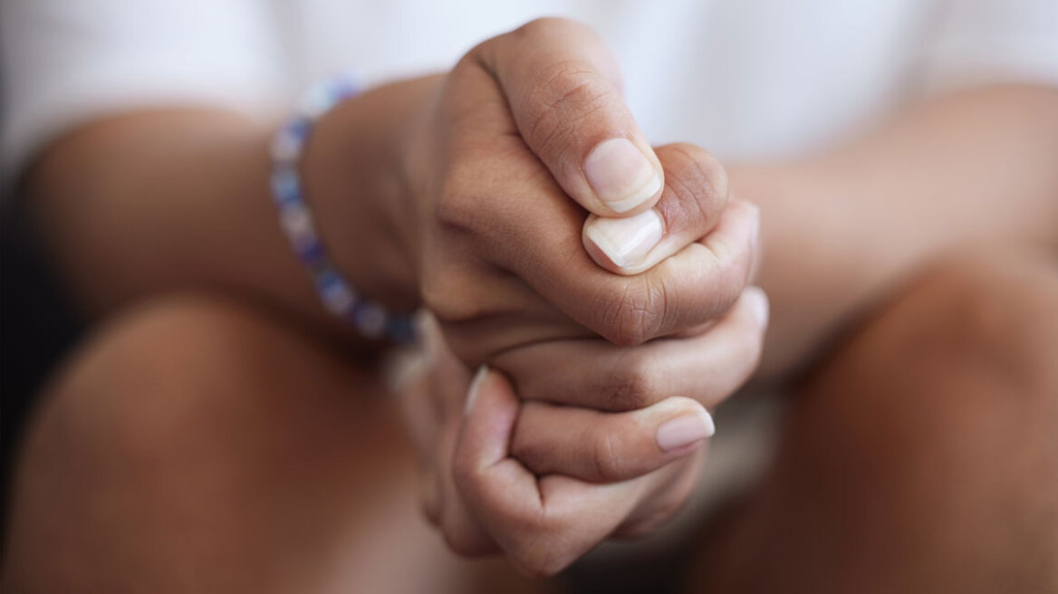 Τι σημαίνει το μήκος των δακτύλων μας για την υγεία μας