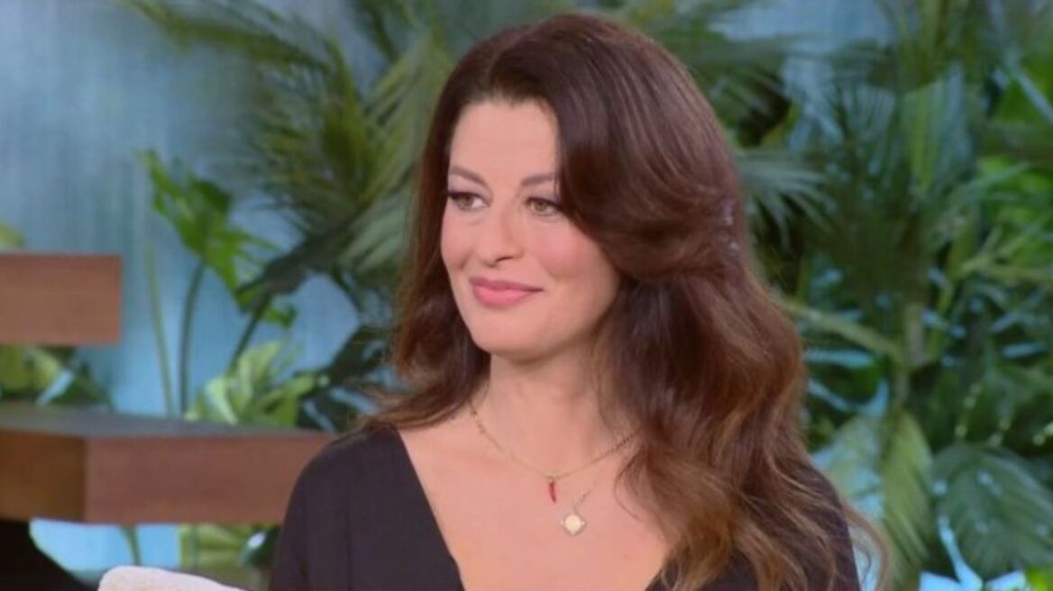 Δωροθέα Μερκούρη: «Έχω φύγει δύο φορές από τη χώρα γιατί δεν άντεχα το πρόβλημα με τα αδέσποτα»