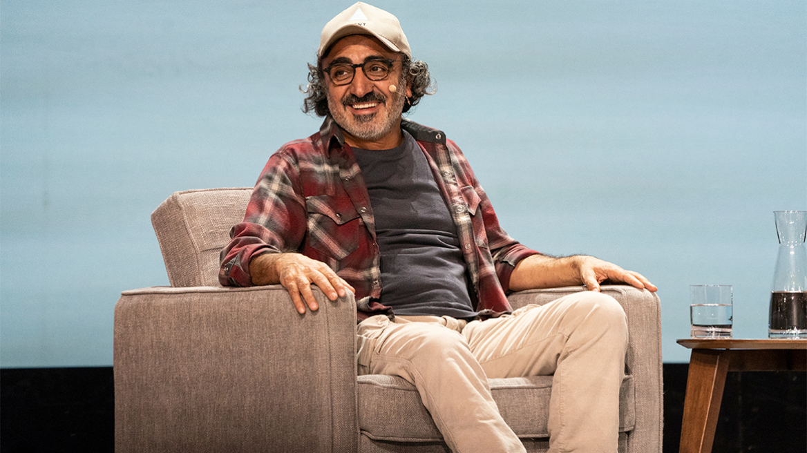 Ο «Mr.Chobani» έγινε ο πλουσιότερος Τούρκος χάρη στο ελληνικό γιαούρτι