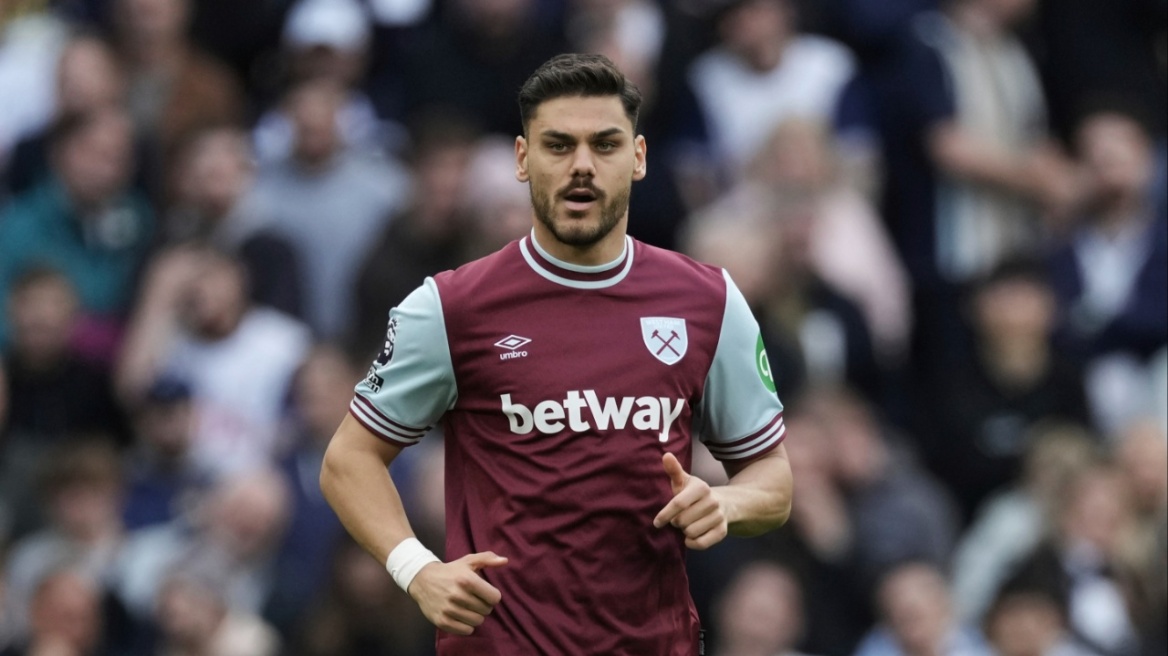 Η Γουέστ Χαμ έχασε και το μίνι-λονδρέζικο ντέρμπι και τον Μαυροπάνο με τραυματισμό, 2-0 η Μπρέντφορντ - Δείτε τα γκολ 