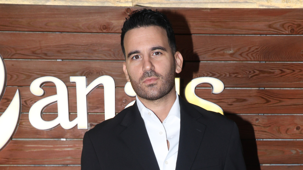 Νικηφόρος για σχόλιο που είχε δεχτεί: «Είχαν γράψει "μην ασχολείστε με αυτόν έχει καρκίνο, θα πεθάνει σε έξι μήνες"»