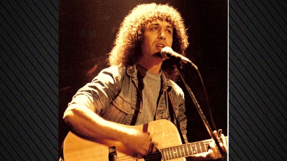 Πέθανε ο μάνατζερ των Magic De Spell, Γιώργος Ψωμόπουλος