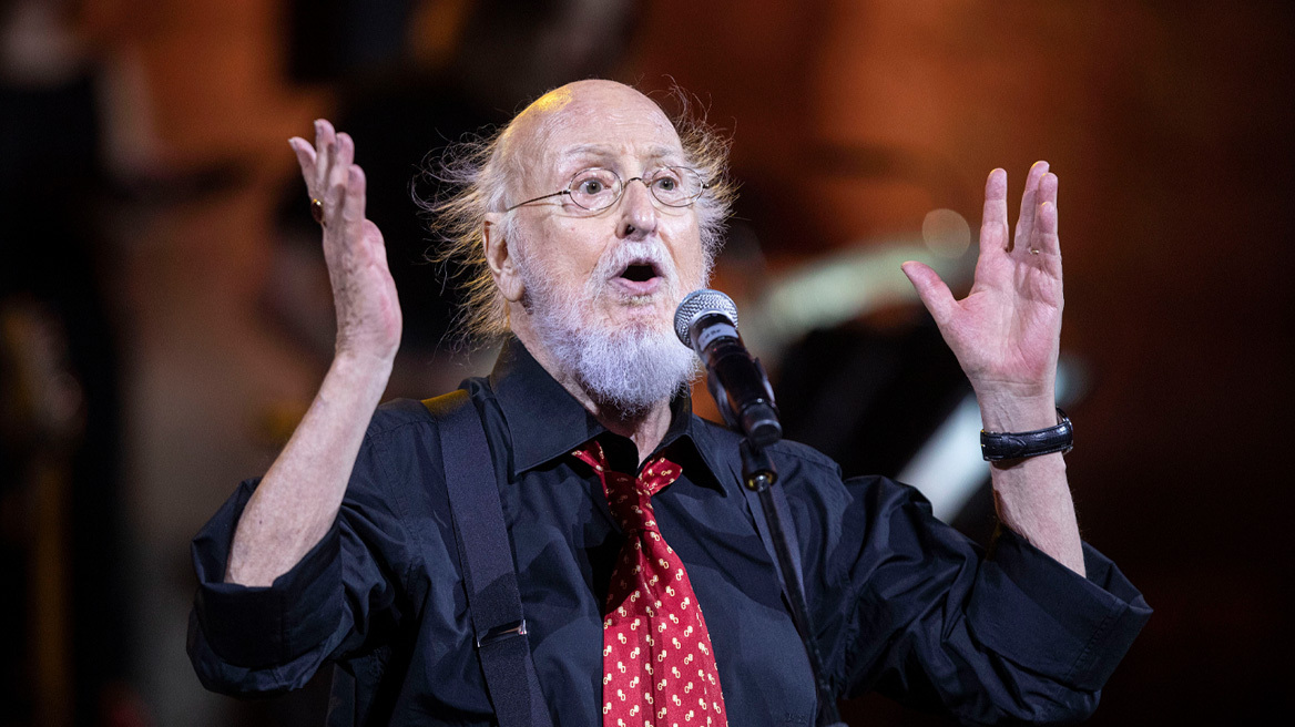 Διονύσης Σαββόπουλος: «Ευχαριστούμε για τη μουσική, τα όνειρα και τα παραμύθια» - Συγκίνηση στο X για τον σπουδαίο τραγουδοποιό