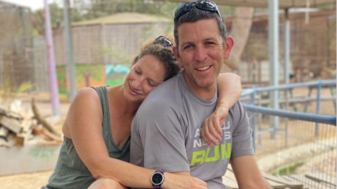 Η Χαμάς παρέδωσε τη σορό του ομήρου Ταλ Χάιμι - Σκοτώθηκε υπερασπιζόμενος το κιμπούτς του στις 7 Οκτωβρίου 