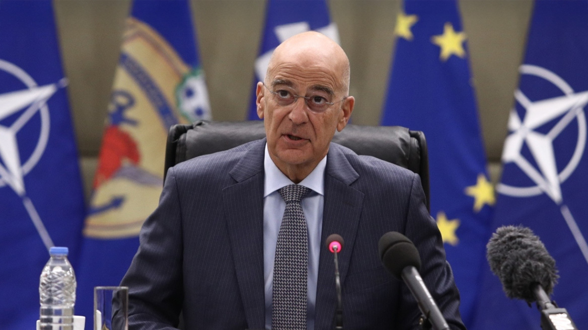 Συλλυπητήρια Δένδια για τον θάνατο του στρατιώτη στη Ρόδο - «Η σκέψη μας βρίσκεται στην οικογένεια και τους συναδέλφους του»