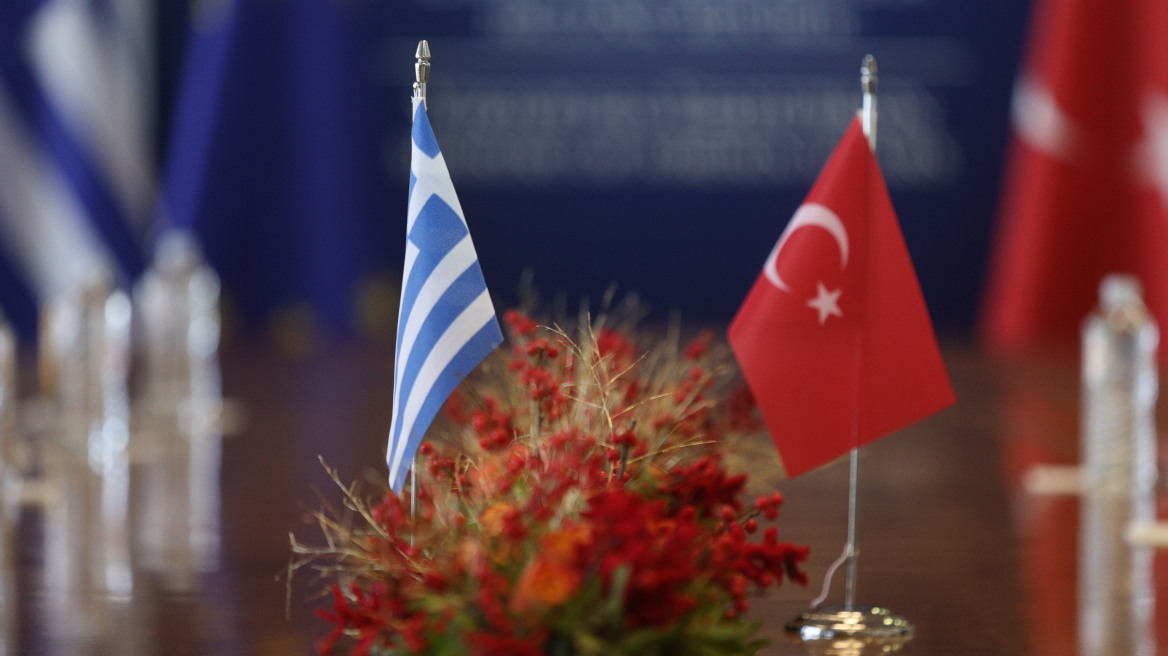 Συνάντηση αντιπροσωπειών Ελλάδας - Τουρκίας για τα Μέτρα Οικοδόμησης Εμπιστοσύνης την Πέμπτη