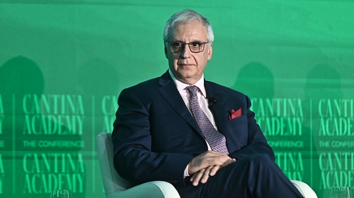 Αχιλλέας Αγγελόπουλος: Πρέπει να έχουμε μεγαλύτερη παραγωγικότητα και ανθεκτικότητα στην κλιματική κρίση