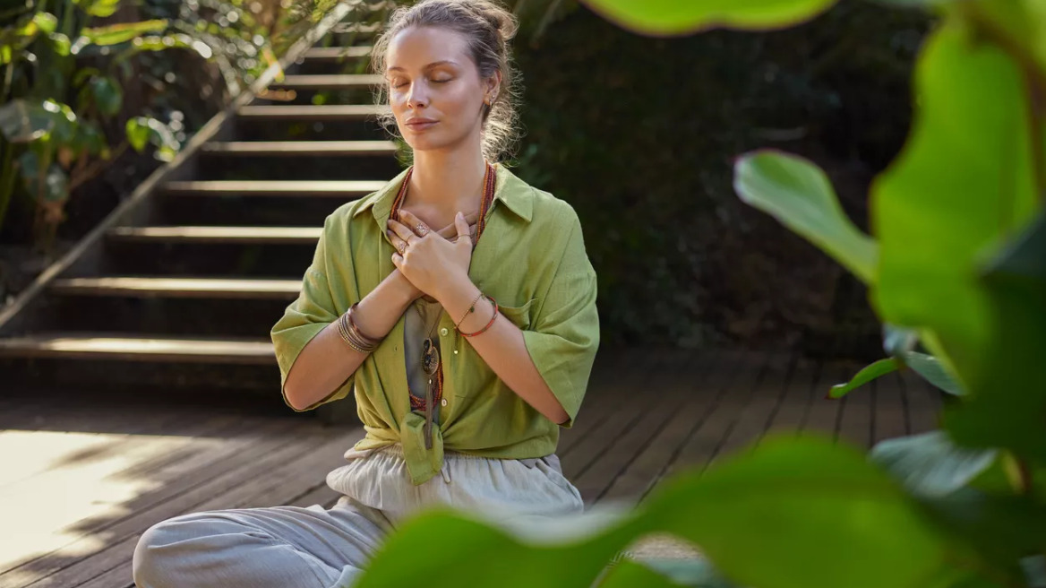 Δημιουργικός Διαλογισμός: Η ζωντανή τέχνη παρουσίας – Τι είναι και πώς γίνεται

