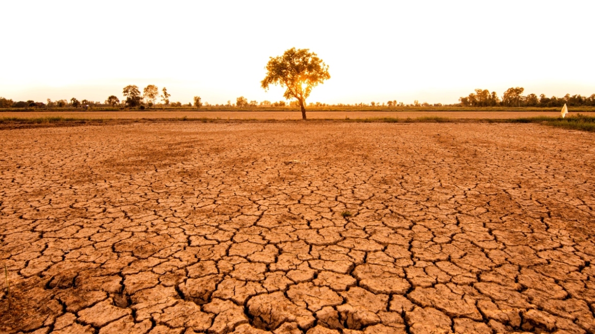 Προειδοποίηση Γκουτέρες: Ανέφικτος ο στόχος για περιορισμό της υπερθέρμανσης του πλανήτη κάτω από 1,5°C