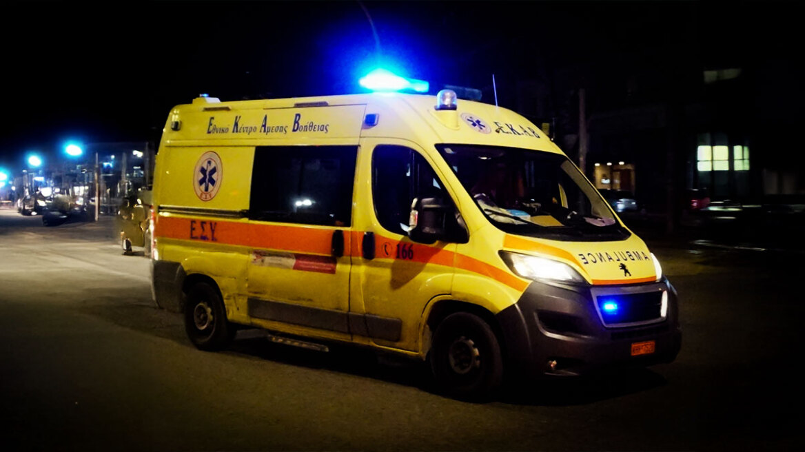 Κορινθία: Ακρωτηριάστηκε το δάχτυλο 19χρονου και τραυματίστηκε στο μάτι 24χρονος από «σαΐτα»