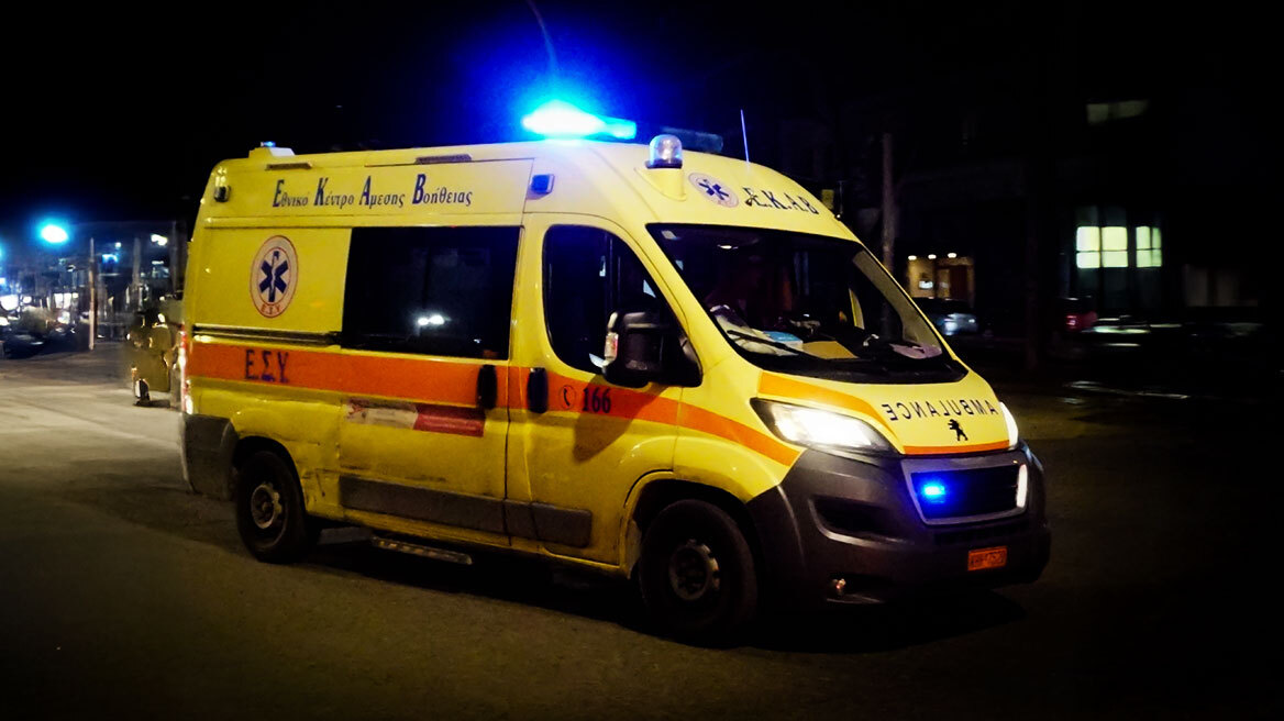 Νεκρός άνδρας εντοπίστηκε στο κανάλι του Ισθμού της Κορίνθου - Ο δεύτερος μέσα σε λίγες μέρες (δείτε βίντεο)