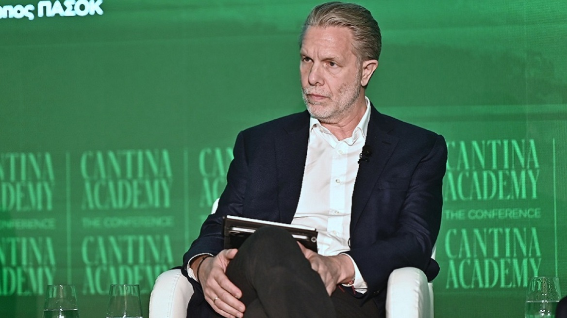 Παύλος Γερουλάνος: Ο ΟΠΕΚΕΠΕ πρέπει να διορθωθεί, η κυβέρνηση προσπαθεί να κρύψει την αλήθεια