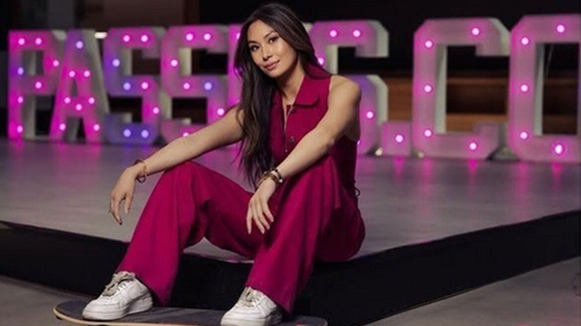 Άφησε το πανεπιστήμιο και έγινε η νεότερη self-made billionaire του Forbes – Η «χρυσή» συμβουλή της