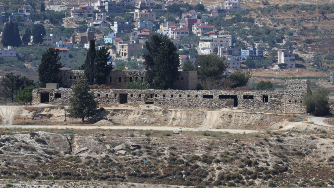 Πρώτο βήμα για την προσάρτηση της Δυτικής Όχθης από το Ισραήλ – Επεκτείνεται η εφαρμογή της κρατικής νομοθεσίας
