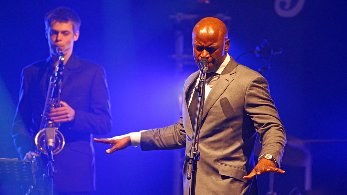 HALF NOTE JAZZ CLUB – Οι φθινοπωρινές συναυλίες συνεχίζονται με δύο κορυφαίες εμφανίσεις!