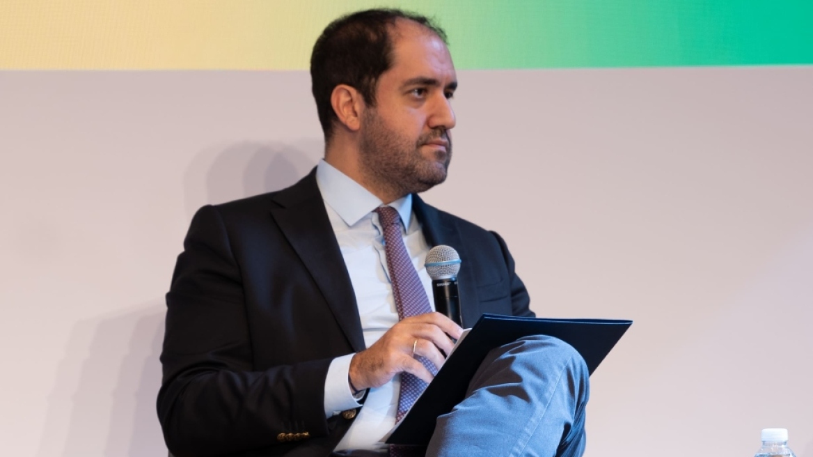 Κεφαλογιάννης: Η Πολιτική Προστασία πρέπει να είναι η γέφυρα για την ενιαία υγεία