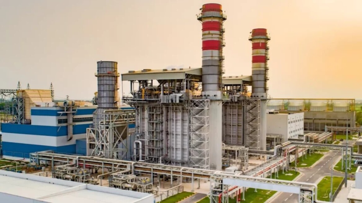 Κινεζική σφήνα για τη «Λάρισα Θερμοηλεκτρική» ύψους €600 εκατ. – Στον πάγο η επιλογή αναδόχου