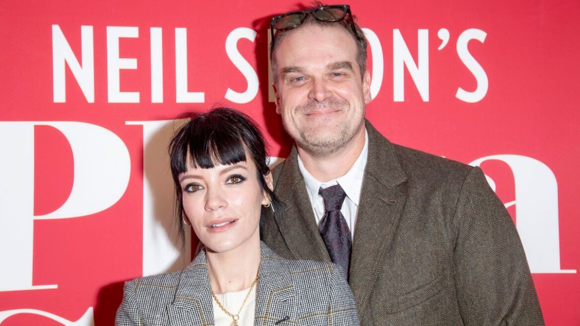 Η Λίλι Άλεν δυσκολεύεται να βγει και πάλι ραντεβού μετά τον χωρισμό από τον Ντέιβιντ Χάρμπορ: «Είναι απογοητευτικό»