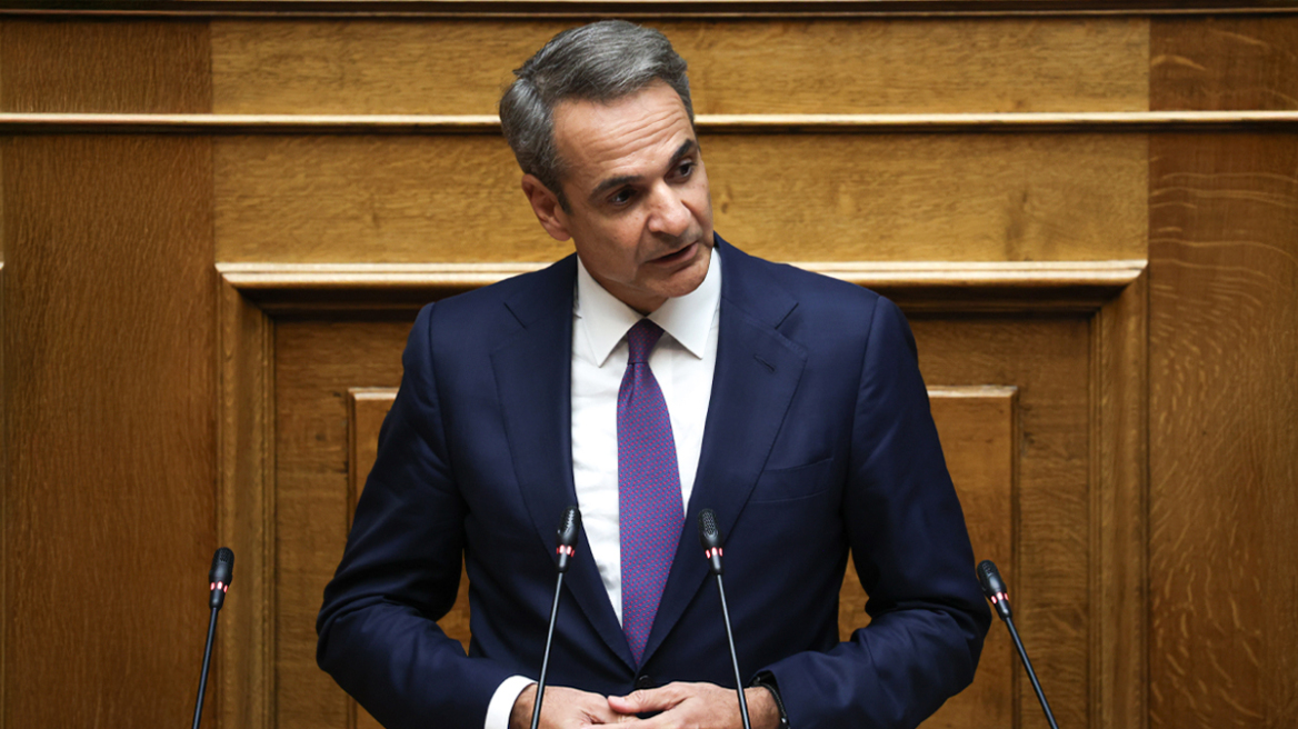 Ψηφίζεται σήμερα η τροπολογία για τον Άγνωστο Στρατιώτη - Μητσοτάκης: Ρύθμιση εθνικής ευθύνης