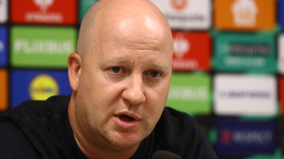 Νίκολιτς: Πρέπει να βγάλουμε αντίδραση και να μάθουμε να λειτουργούμε υπό πίεση