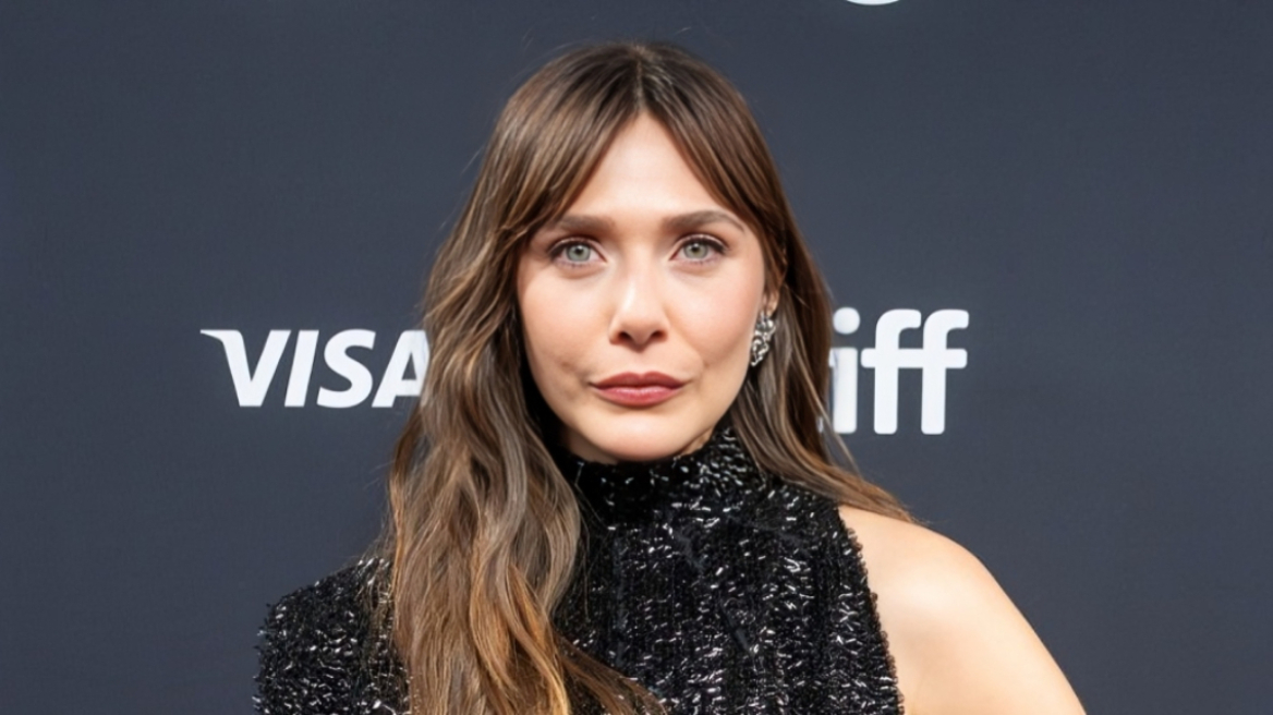 Η Ελίζαμπεθ Όλσεν δεν θέλει να παίζει σε ταινίες που δεν προβάλλονται στους κινηματογράφους