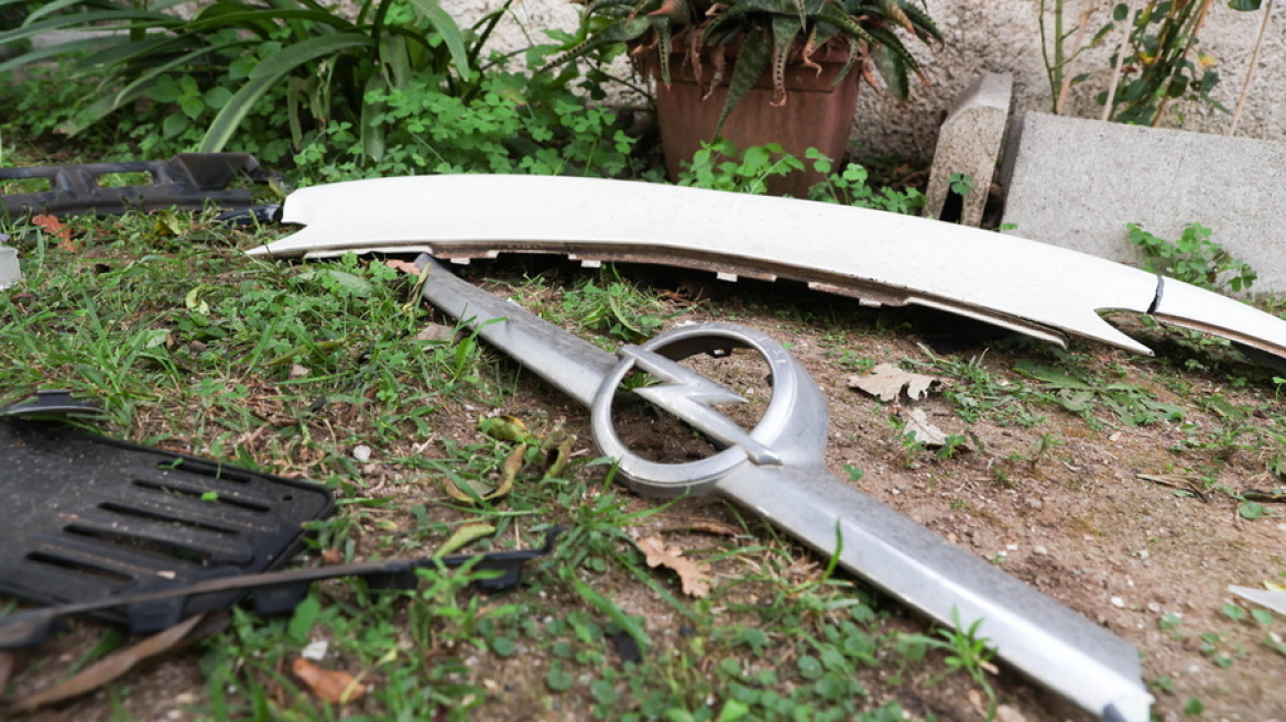 Τα σενάρια για την επίθεση με στόχο τον δημοσιογράφο της RAI: Ντραγκέτα, αλβανική μαφία ή χούλιγκανς πίσω από τη βόμβα;