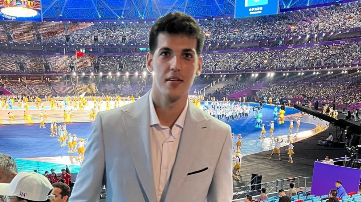 Σοβαρό ατύχημα για Ιρανό βολεϊμπολίστα – Έπαθε ηλεκτροπληξία και καρδιακή ανακοπή σε πισίνα ξενοδοχείου