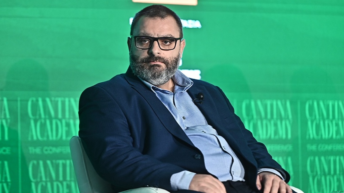 Πέτρος Σάγκος: Οι αγρότες χρειάζονται μικρά και εφαρμόσιμα βήματα