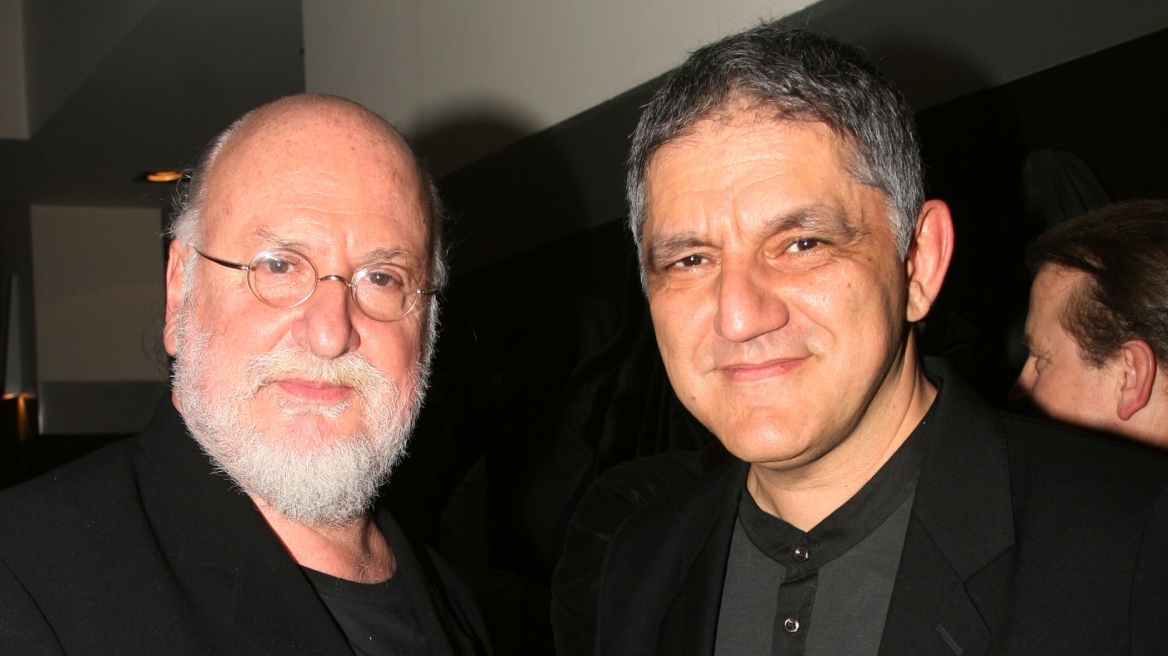 Η συγκινητική ανάρτηση του Πορτοκάλογλου για τον Σαββόπουλο: Μένω ορφανός για τρίτη φορά