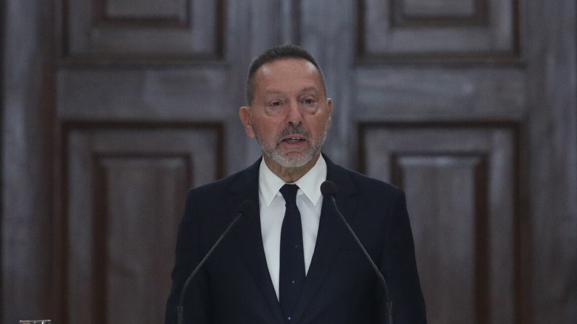 Στουρνάρας: Η ΕΚΤ πέτυχε ομαλή προσγείωση και ανθεκτικότητα για την οικονομία