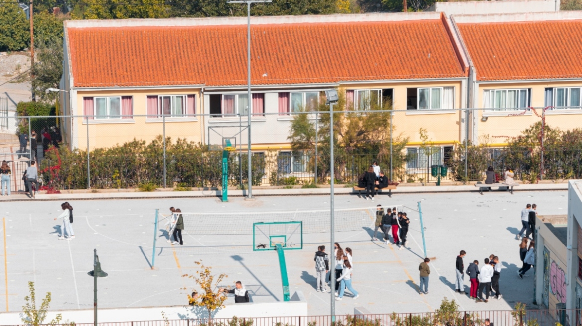 Καινοτόμες εκπαιδευτικές δράσεις στην Κεντρική Μακεδονία με στόχο ένα σύγχρονο σχολείο 