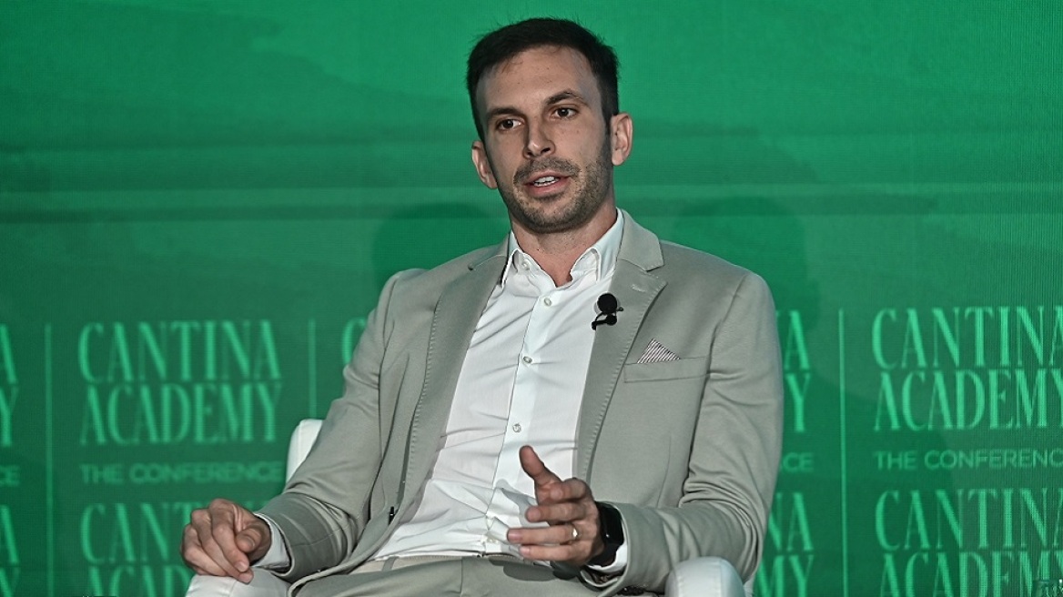 Ηλίας Τσαφαράς: «Τα θερμοκήπια συμβάλλουν σημαντικά στη βιώσιμη αγροτική ανάπτυξη»