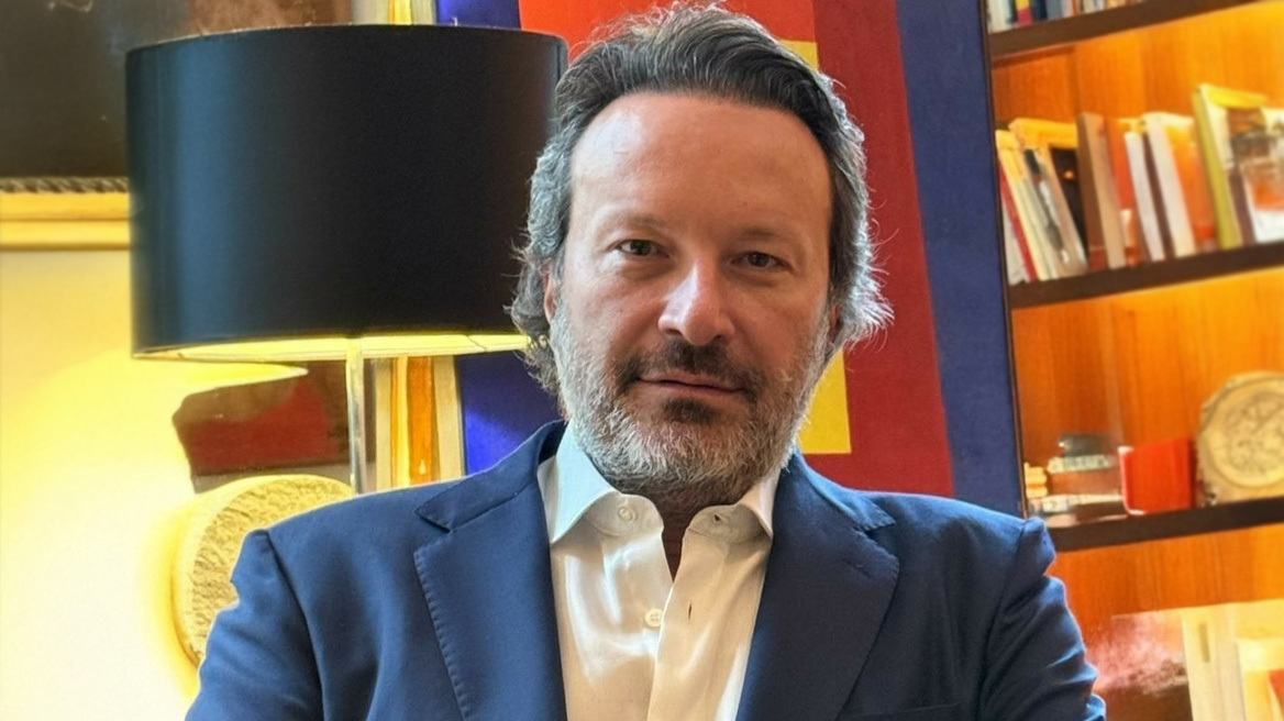 «Η τέχνη ως επιχειρηματική ευκαιρία: πώς η Stages Network συνδέει την τέχνη με την καινοτομία και την αγορά»
